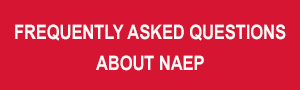NAEP FAQ icon